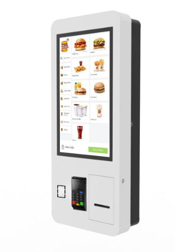 PCAP Self Service Kiosk | 27"