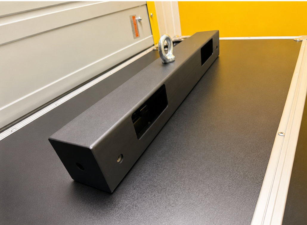 Hanging Bar for LED wall 500mm