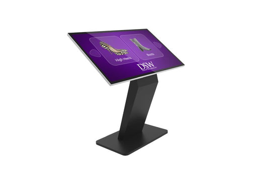 Android PCAP Touch Screen Kiosk