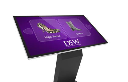 Windows PCAP Touch Screen Kiosk