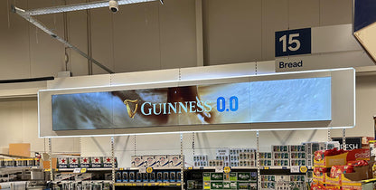 Ultra-Narrow Bezel LCD Video Wall Displays (0.88mm)