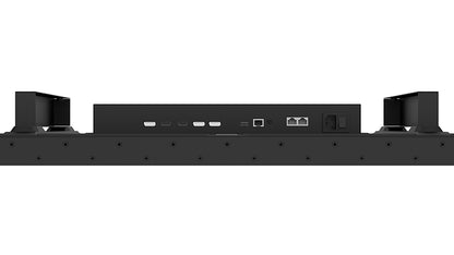 Narrow Bezel LCD Video Wall Display (1.8mm)