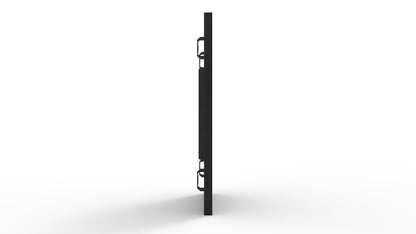 Ultra High Brightness Window Display