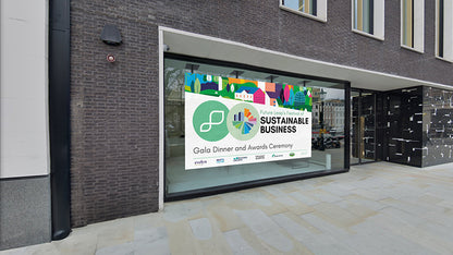 LED All-in-One Window Displays | P2.5