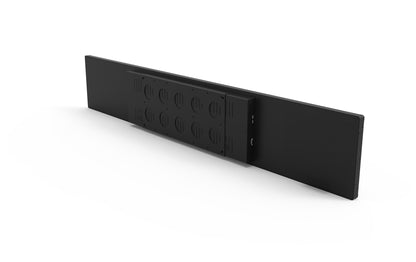 Ultra-Wide Stretched Bar Displays Monitors | 58:9