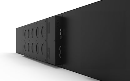 Ultra-Wide Stretched Bar Displays Monitors | 58:9