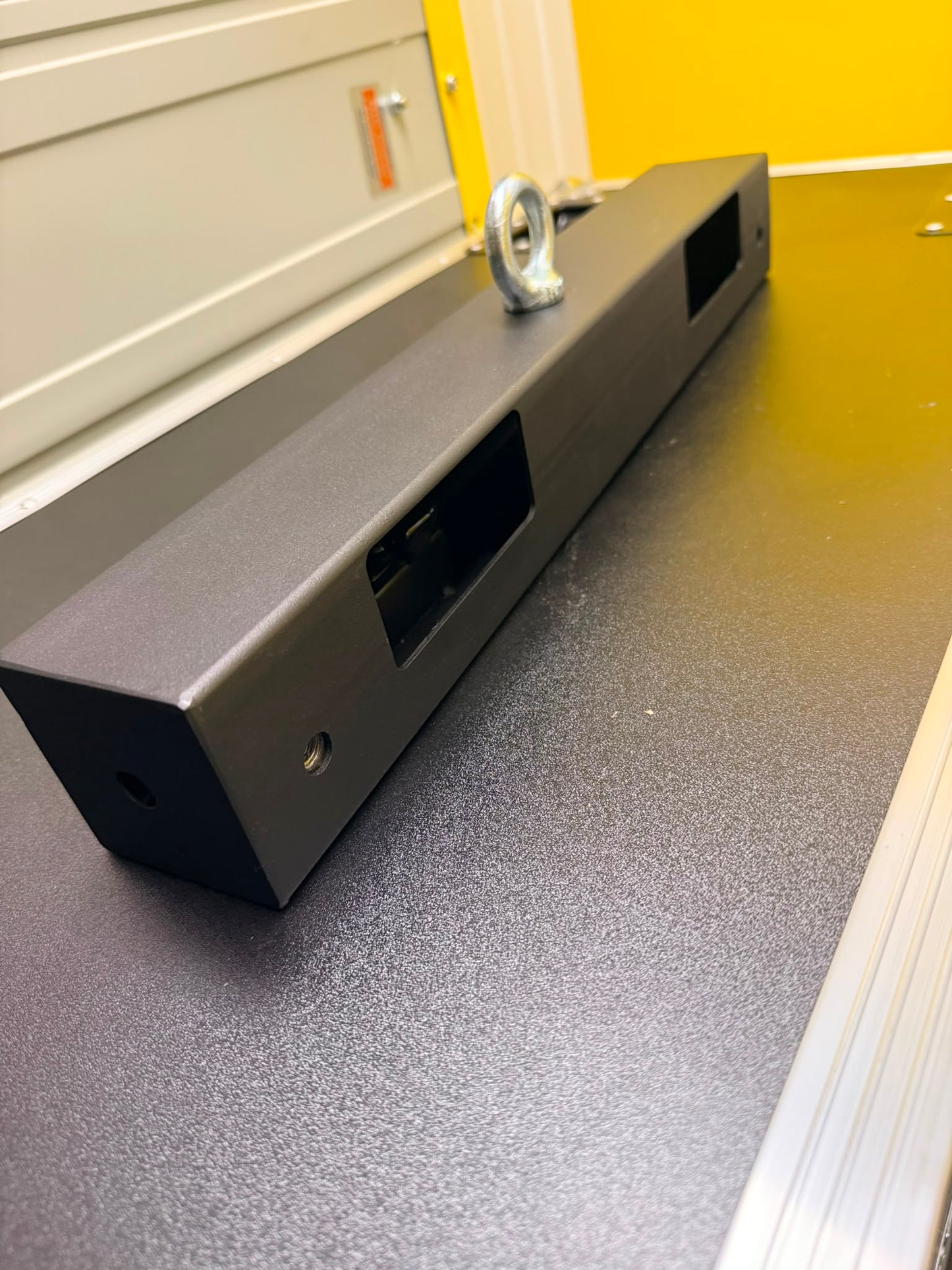 Hanging Bar for LED wall 500mm