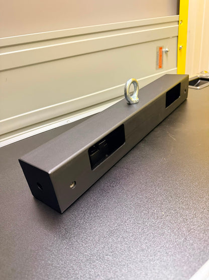 Hanging Bar for LED wall 500mm