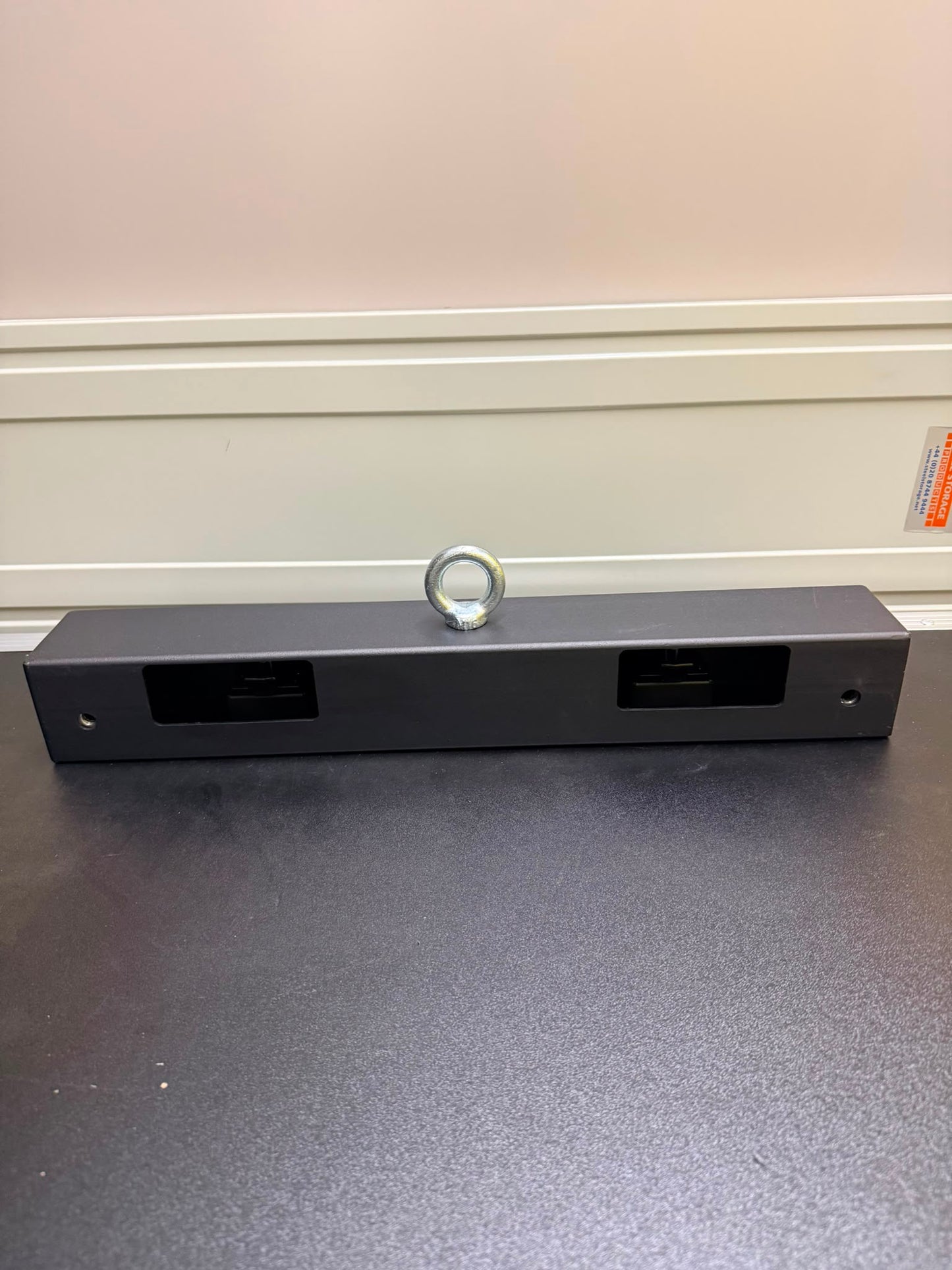 Hanging Bar for LED wall 500mm