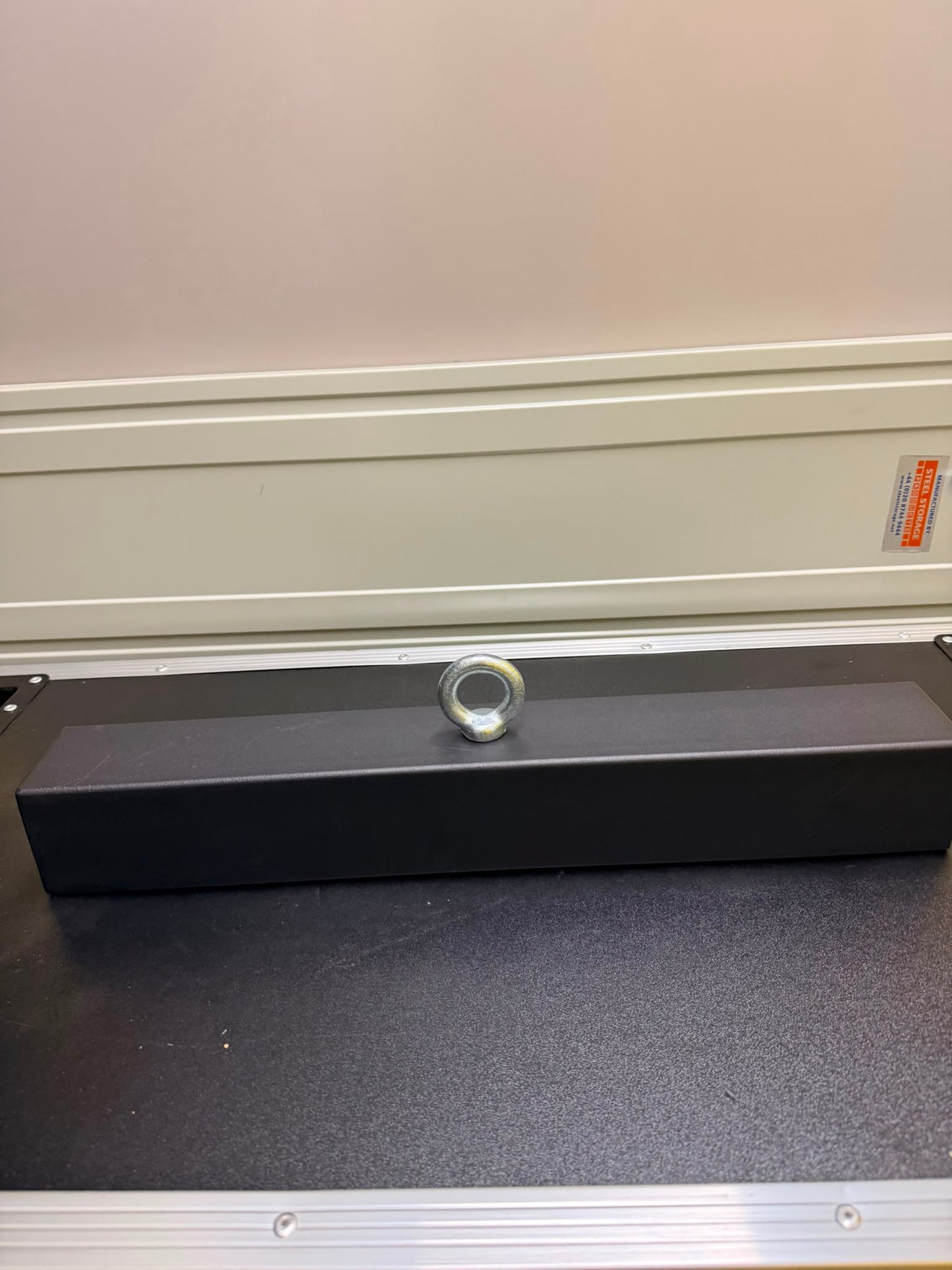 Hanging Bar for LED wall 500mm