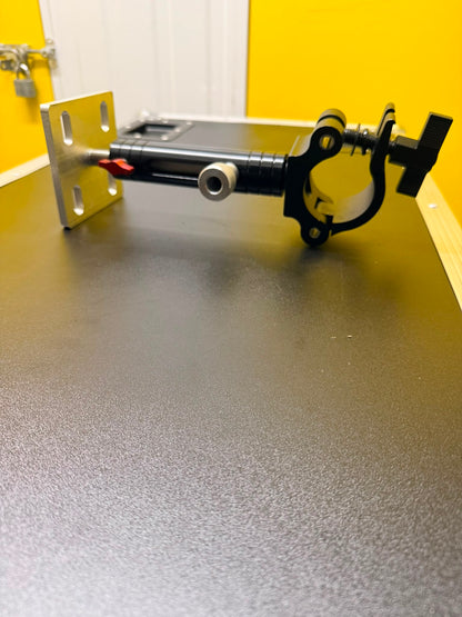 LED Wall Support Clamp