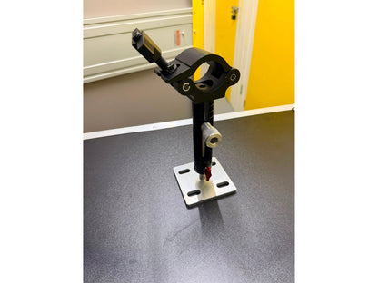 LED Wall Support Clamp